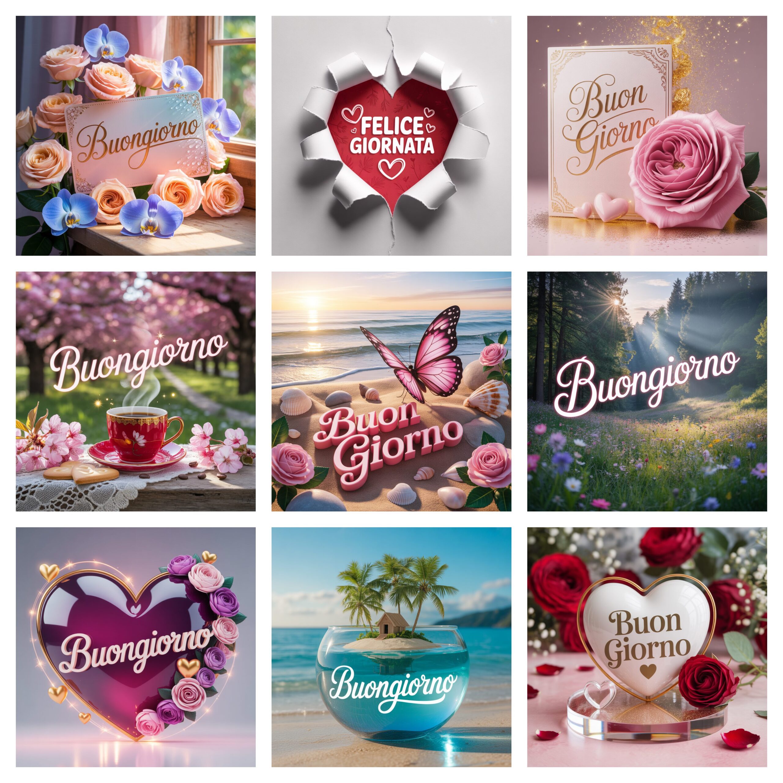 Buongiorno-Nuovissimi