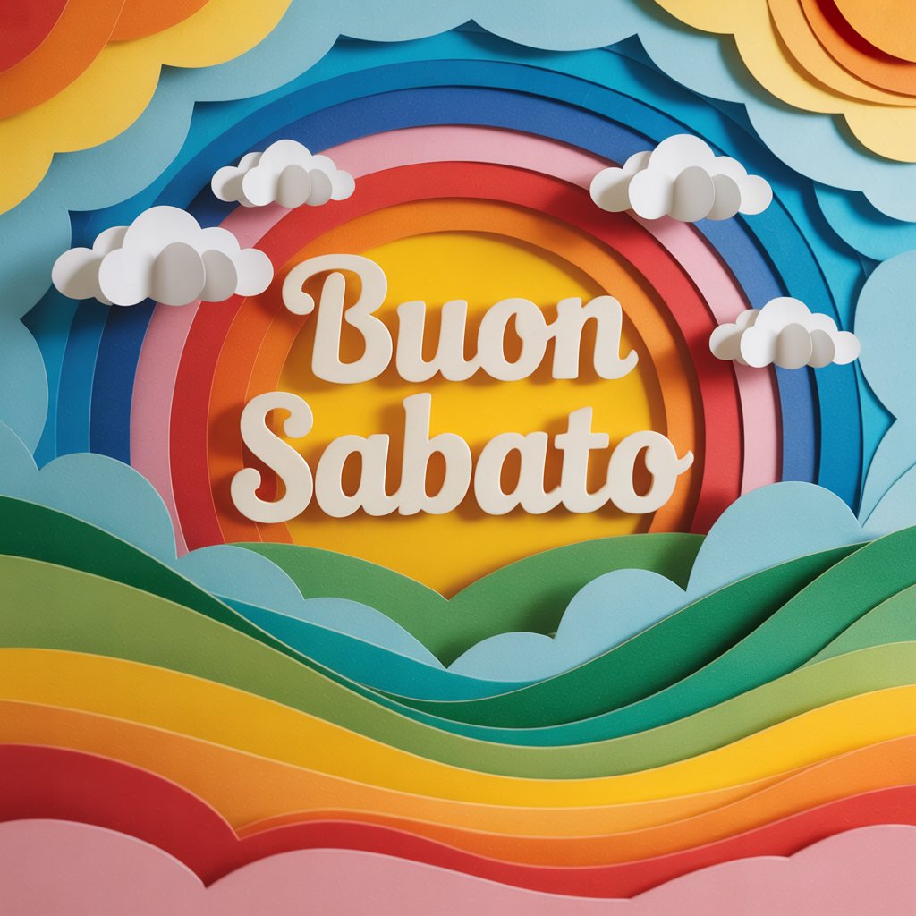 Immagini Buon SabatoImmagini Buon Sabato 3 Immagini Buon Sabato