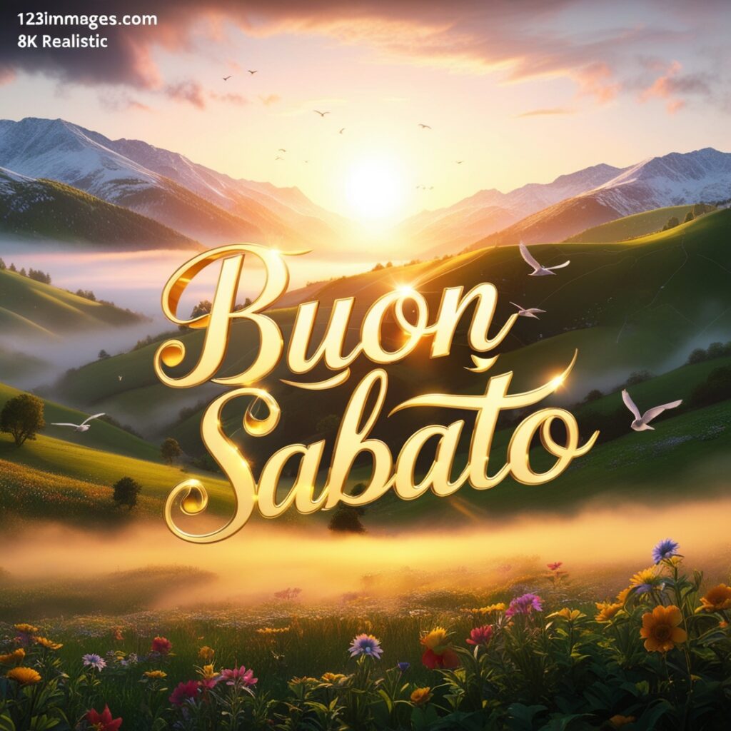 Immagini Buon SabatoImmagini Buon Sabato 5 Immagini Buon Sabato