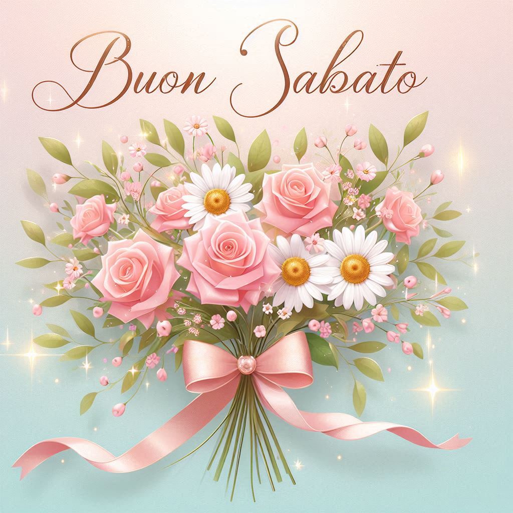 Immagini Buon SabatoImmagini Buon Sabato 6 Immagini Buon Sabato