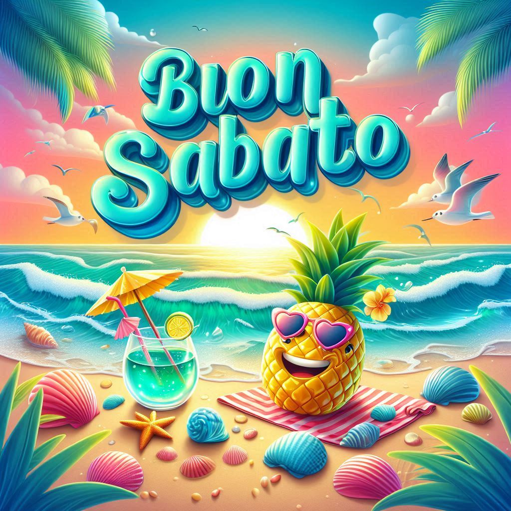 Immagini Buon SabatoImmagini Buon Sabato 7 Immagini Buon Sabato