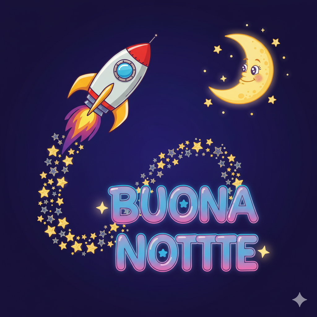 Immagini Buonanotte 11 Immagini Buonanotte 5 Immagini Buonanotte