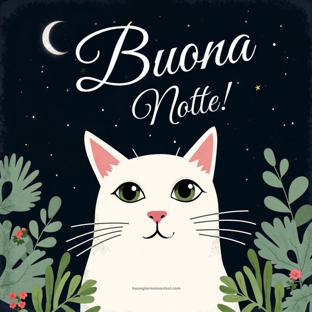 Immagini Buonanotte Nuove 2 Immagini Buonanotte Nuove