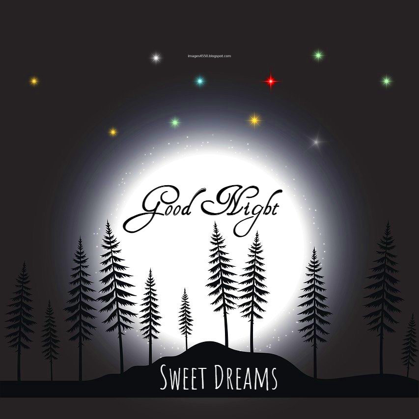 Good Night Images For Friends 8 good night images for friends 7 good night images for friends