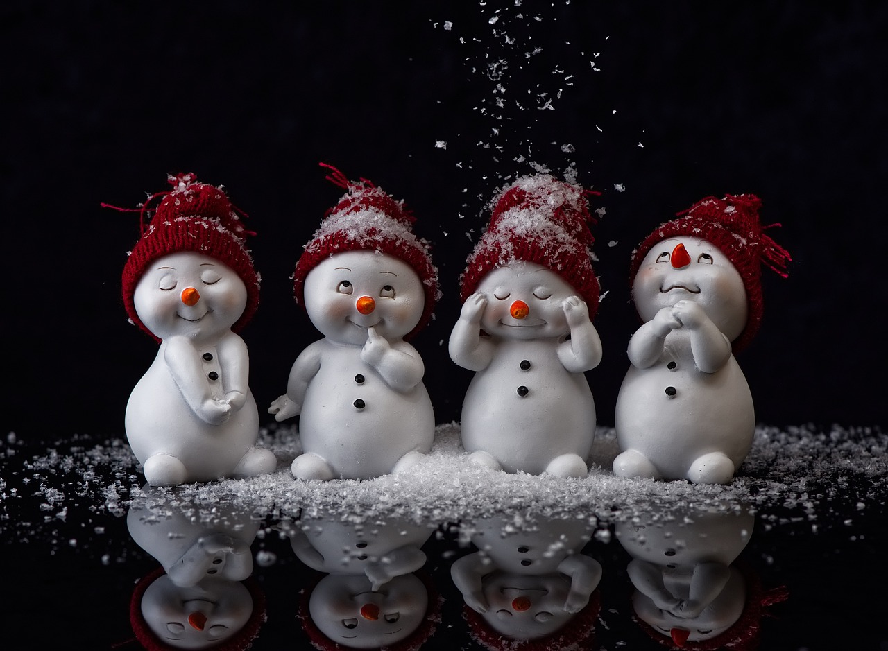 snowman 3900756 1280
