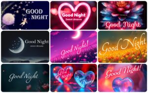Beautiful Good Night [80+] Images 2025