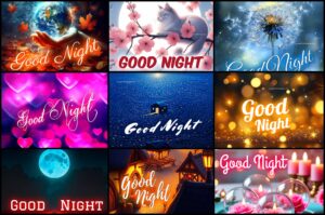 Beautiful Good Night [80+] Images 2025