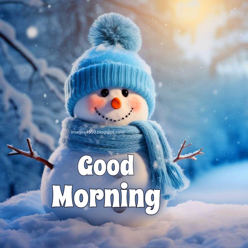 Good Morning Winter Images 27 Good Morning Images New 2025 26 Good Morning Winter Images