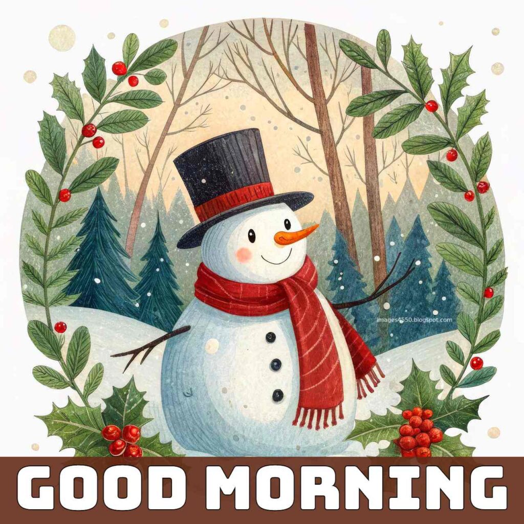 Good Morning Winter Images 30 Good Morning Images New 2025 29 Good Morning Winter Images