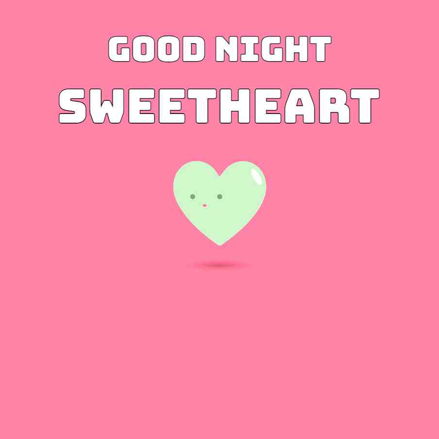Good Night Beautiful Sweetheart Images 15 Good Night Beautiful Sweetheart Images 14 1 Good Night Beautiful Sweetheart Images