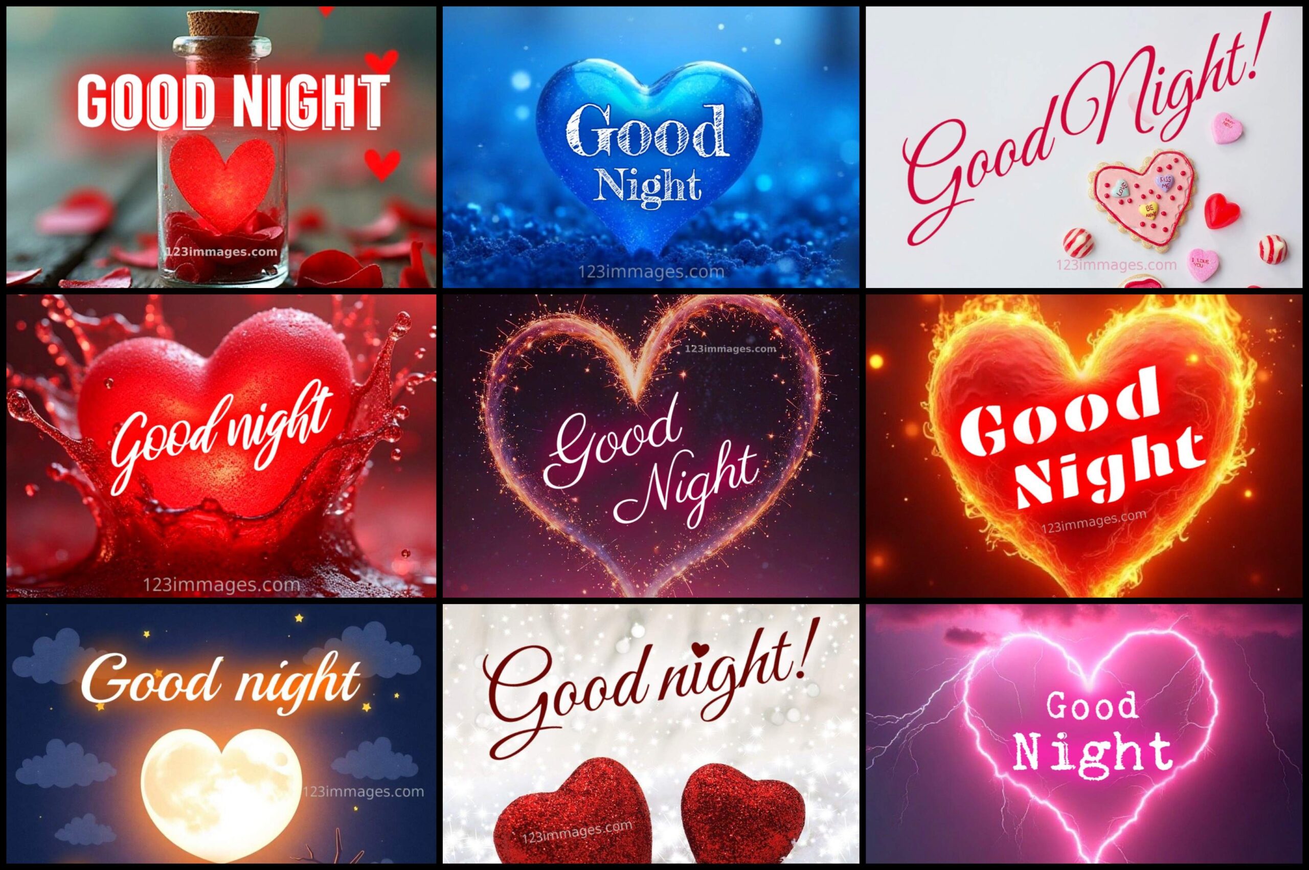 Good Night Beautiful Sweetheart Images scaled Good Night Beautiful Sweetheart Images