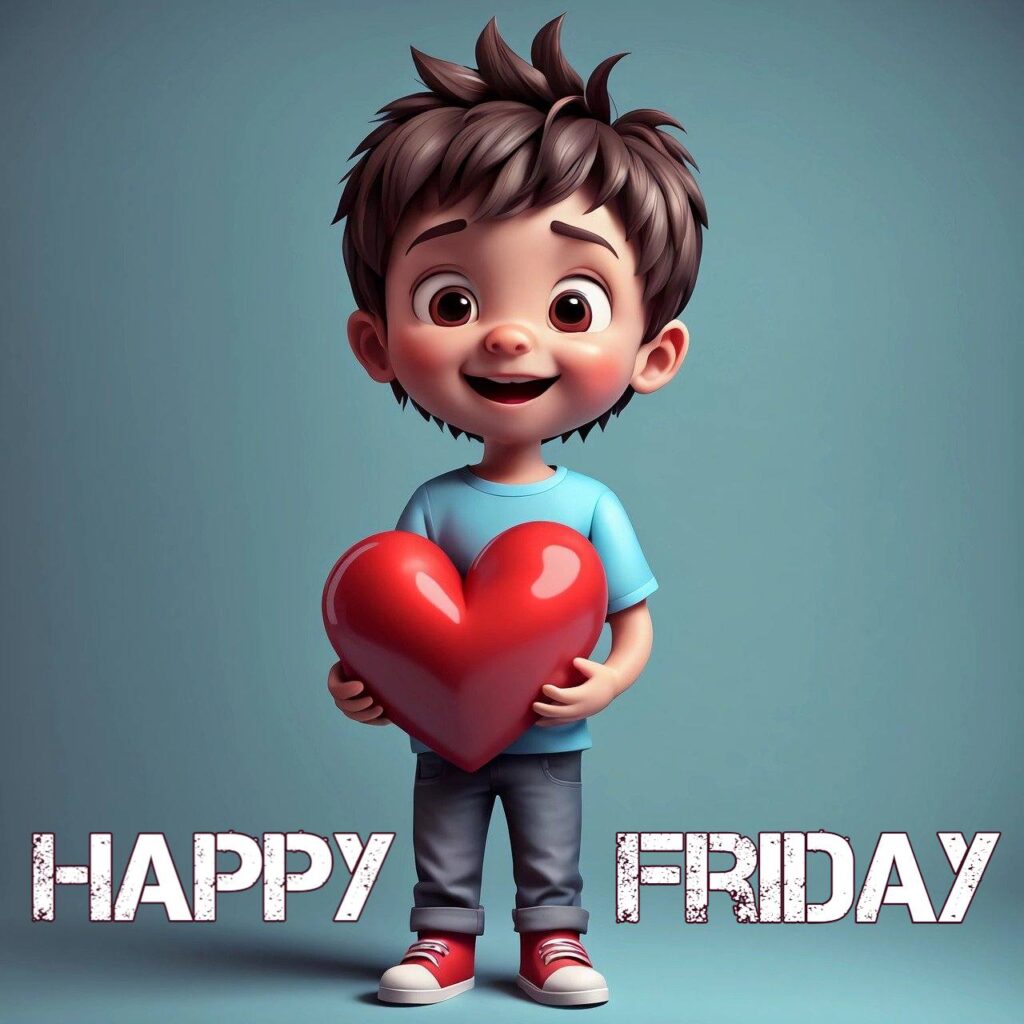 Happy Friday Images 2025 15 Happy Friday Images 2025 14 Happy Friday Images 2025