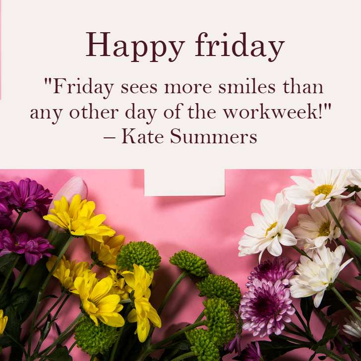 Happy Friday Images 2025 17 Happy Friday Images 2025 16 Happy Friday Images 2025