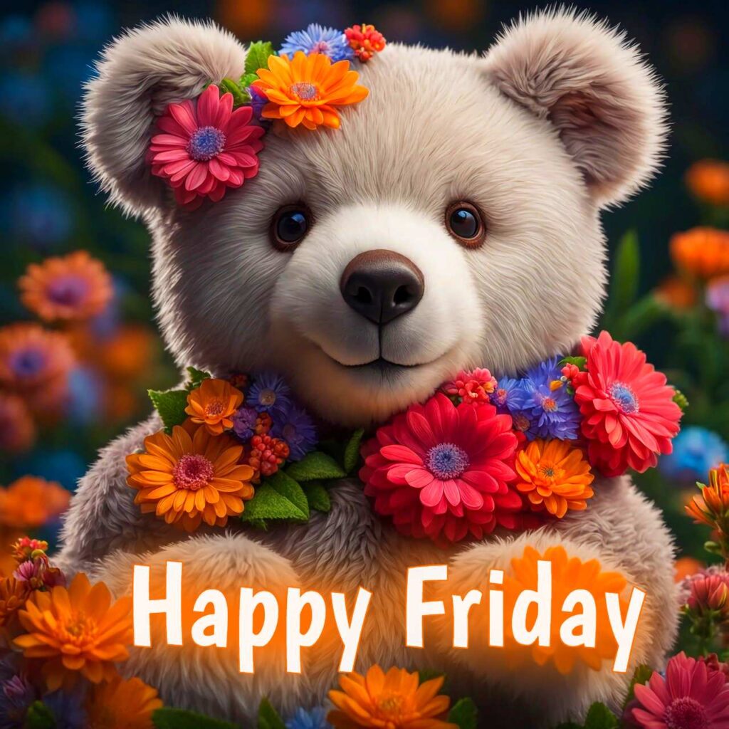 Happy Friday Images 2025 7 Happy Friday Images 2025 6 Happy Friday Images 2025