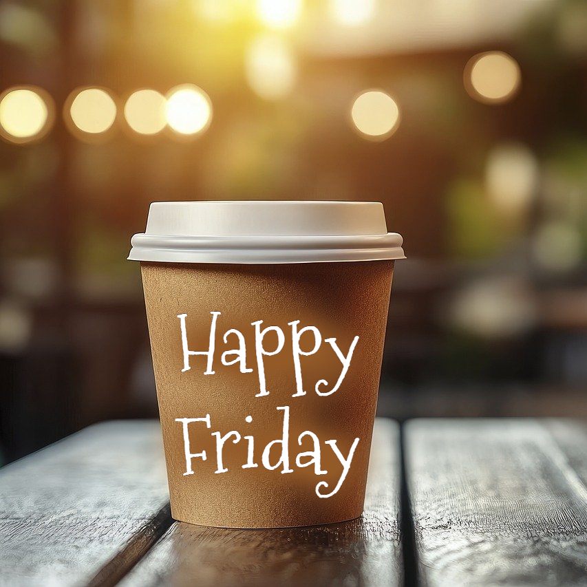 Happy Friday Images 2025 10 Happy Friday Images 2025 9 Happy Friday Images 2025