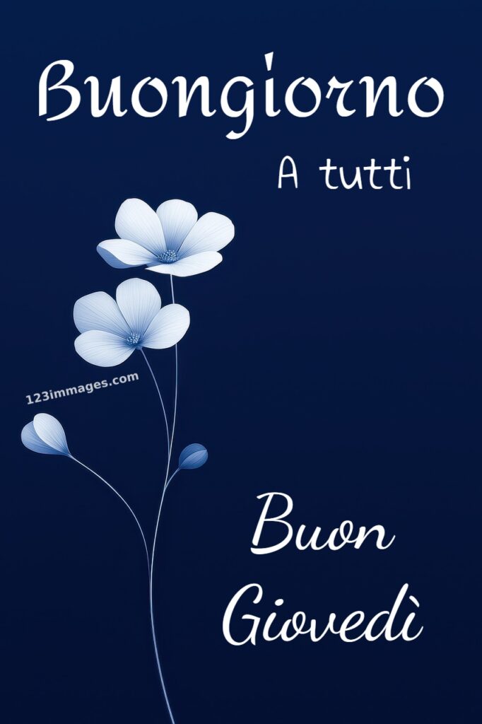 Buon Giovedi Immagini Nuove 29 1 buon giovedì immagini nuove
