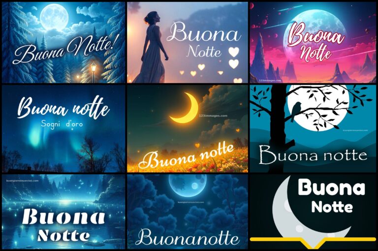 123 Immagini Buonanotte Nuove 3 123 immagini buonanotte nuove