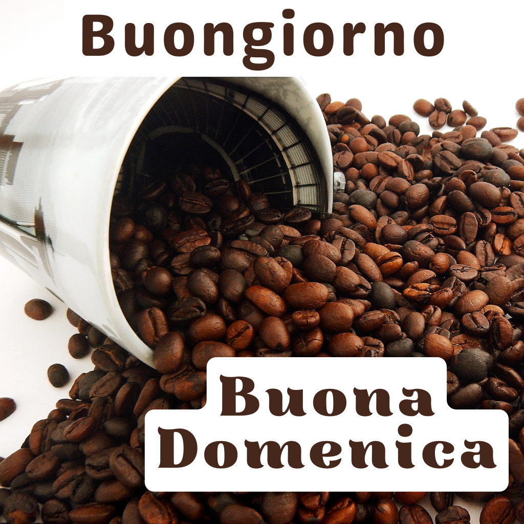 Buona Domenica Immagini 1 Buongiorno e Buon Lunedì Immagini