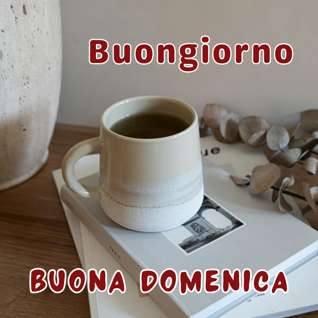 Buona Domenica Immagini 2 Buongiorno e Buon Lunedì Immagini
