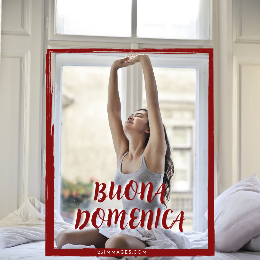 Buona Domenica Immagini 3 Buongiorno e Buon Lunedì Immagini