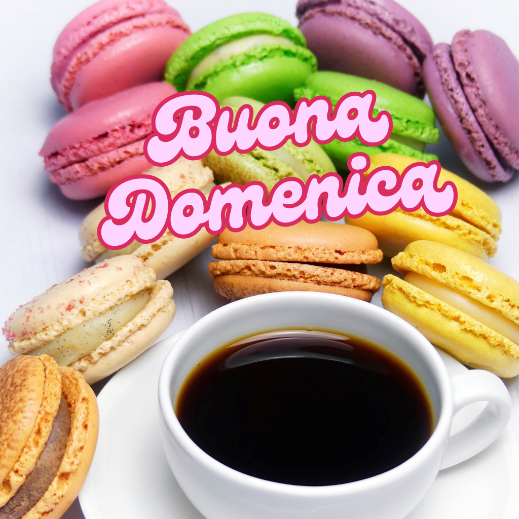 Buona Domenica Immagini 4 Buongiorno e Buon Lunedì Immagini