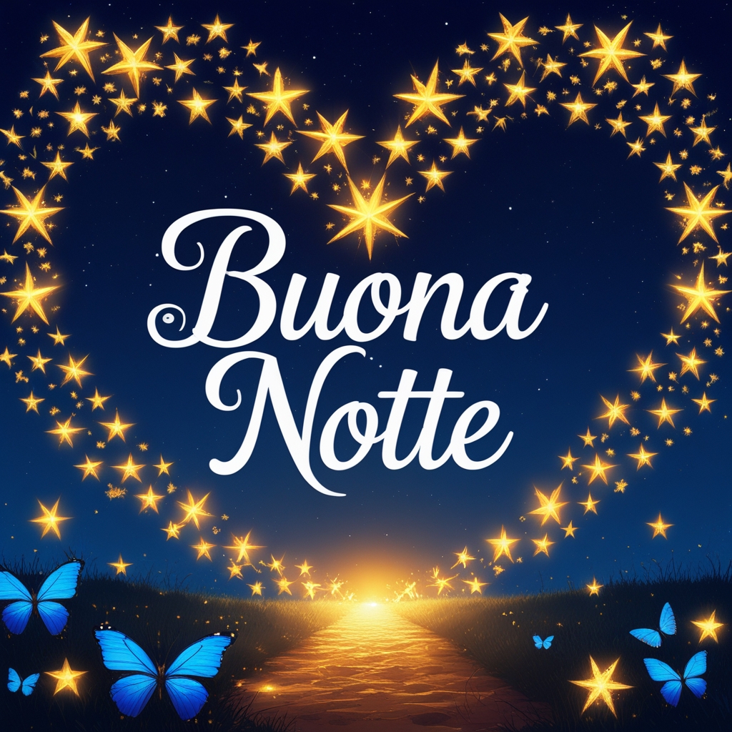 Buonanotte Di Cuore 13 Buonanotte Di Cuore