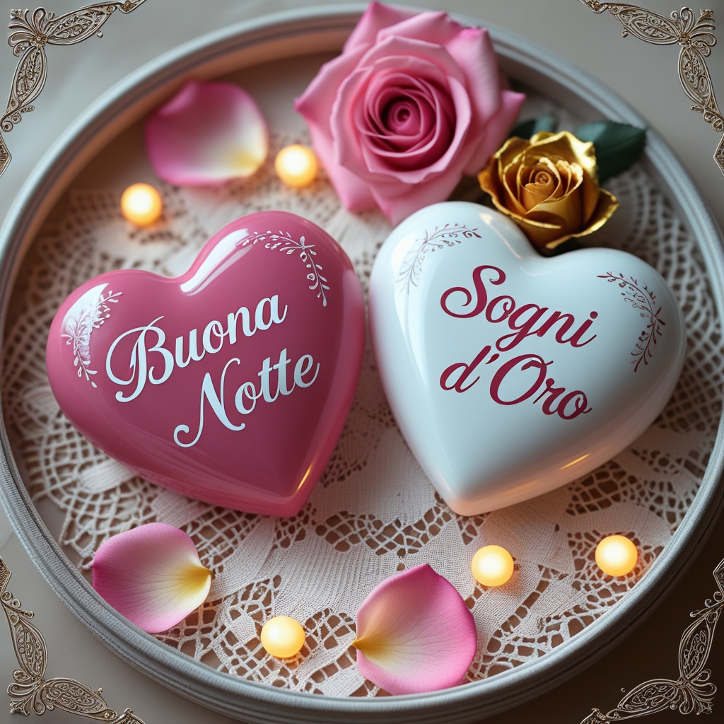 Buonanotte Di Cuore 19 Buonanotte Di Cuore