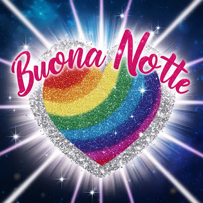 Buonanotte Di Cuore 2 Buonanotte Di Cuore
