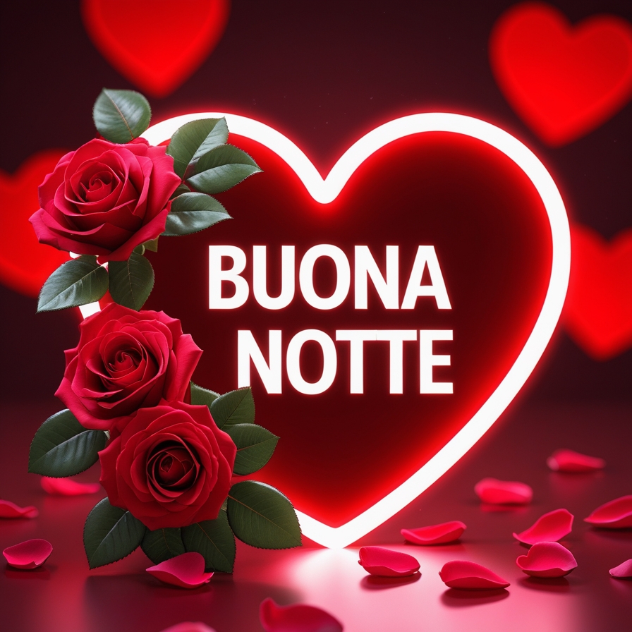 Buonanotte Di Cuore 3 Buonanotte Di Cuore