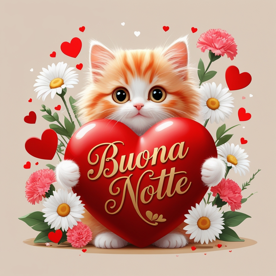 Buonanotte Di Cuore 5 Buonanotte Di Cuore