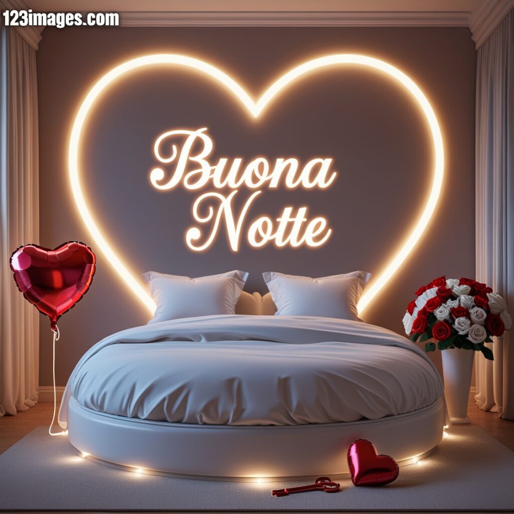 Buonanotte Di Cuore 6 Buonanotte Di Cuore