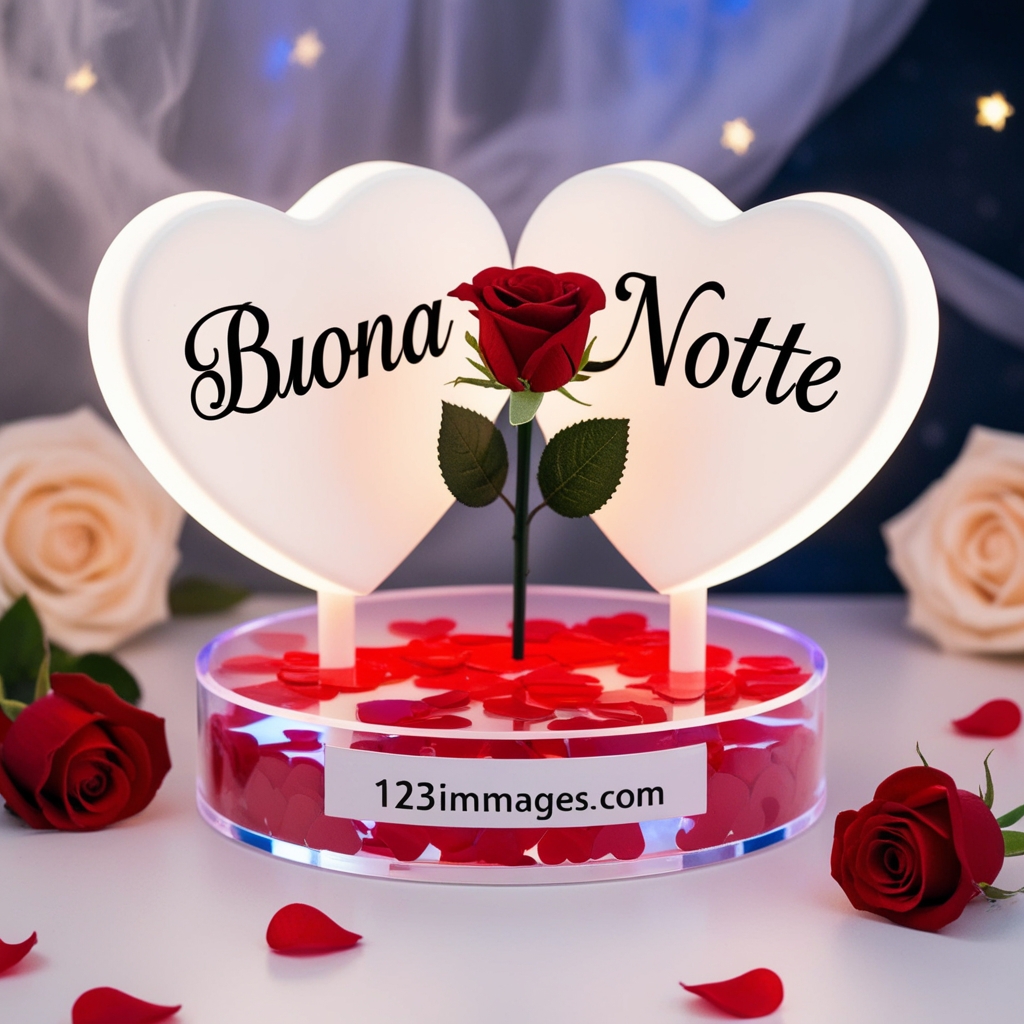 Buonanotte Di Cuore 9 Buonanotte Di Cuore
