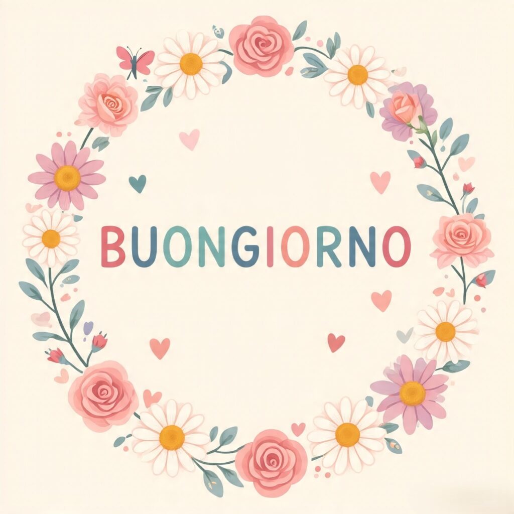 Foto Buongiorno 7 Foto Buongiorno 10 Foto Buongiorno