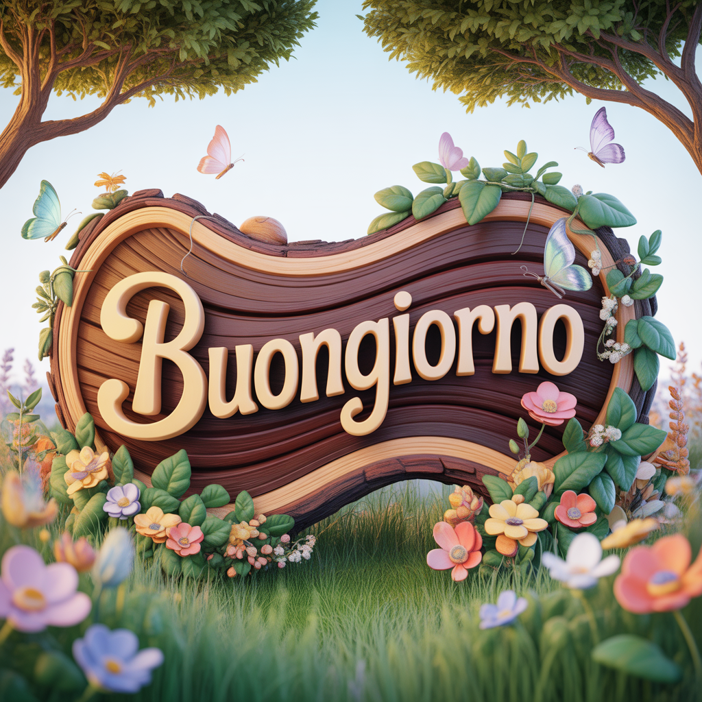 Foto Buongiorno 5 Foto Buongiorno 10 Foto Buongiorno