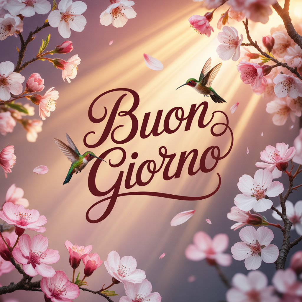 Foto Buongiorno 4 Foto Buongiorno 11 Foto Buongiorno