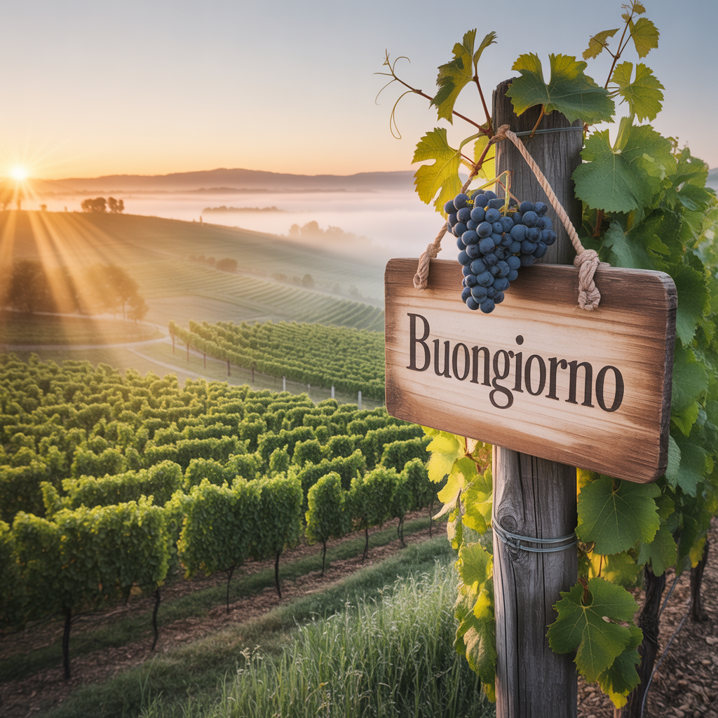 Foto Buongiorno 3 Foto Buongiorno 12 Foto Buongiorno