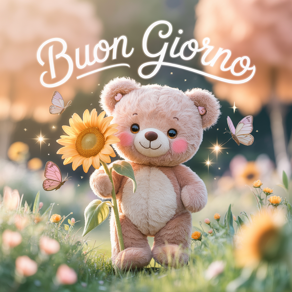 Foto Buongiorno 2 Foto Buongiorno 13 Foto Buongiorno