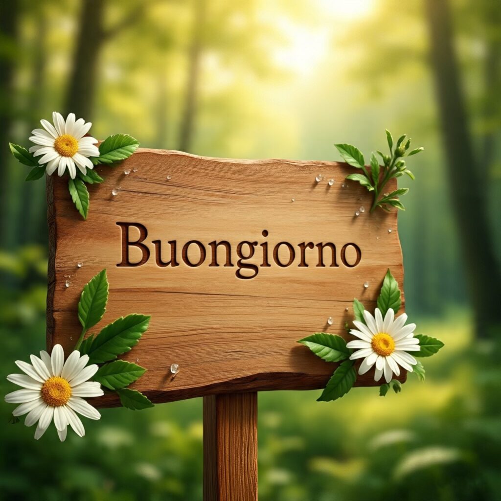 Foto Buongiorno 22 Foto Buongiorno 2 Foto Buongiorno