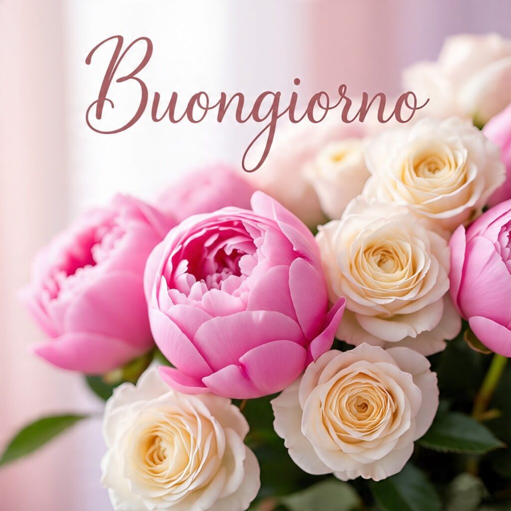 Foto Buongiorno 20 Foto Buongiorno