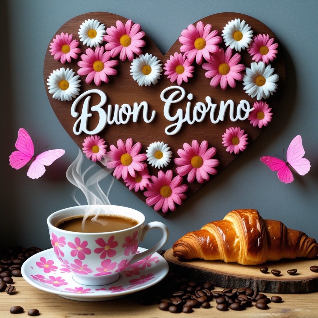 Foto Buongiorno 19 Foto Buongiorno 3 Foto Buongiorno