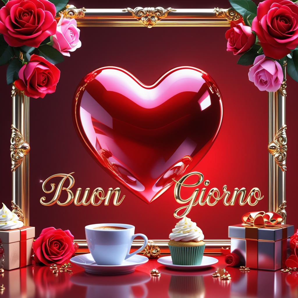 Foto Buongiorno 17 Foto Buongiorno 4 Foto Buongiorno