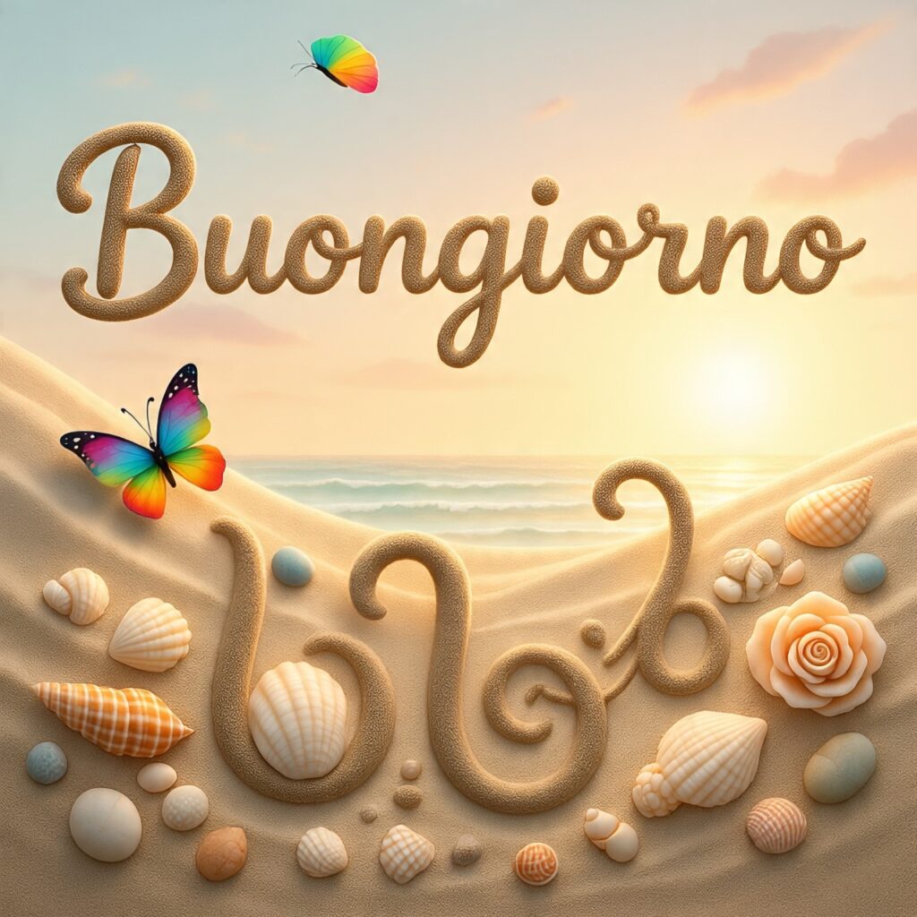 Foto Buongiorno 16 Foto Buongiorno 5 Foto Buongiorno