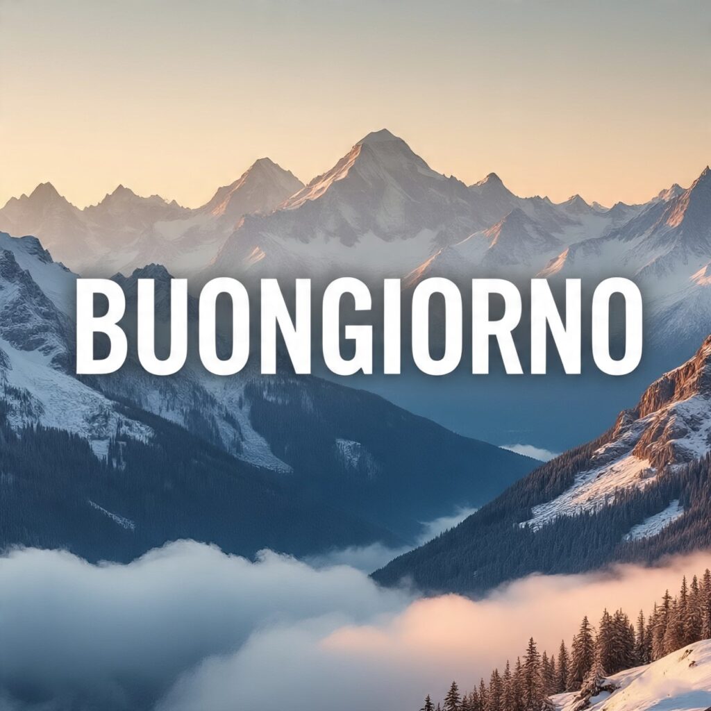 Foto Buongiorno 13 Foto Buongiorno 7 Foto Buongiorno