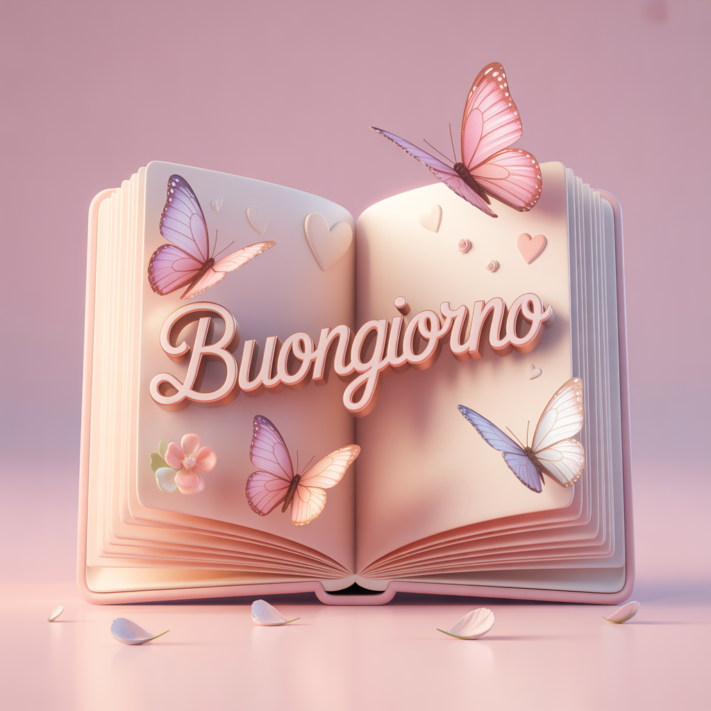 Foto Buongiorno 12 Foto Buongiorno 7 Foto Buongiorno