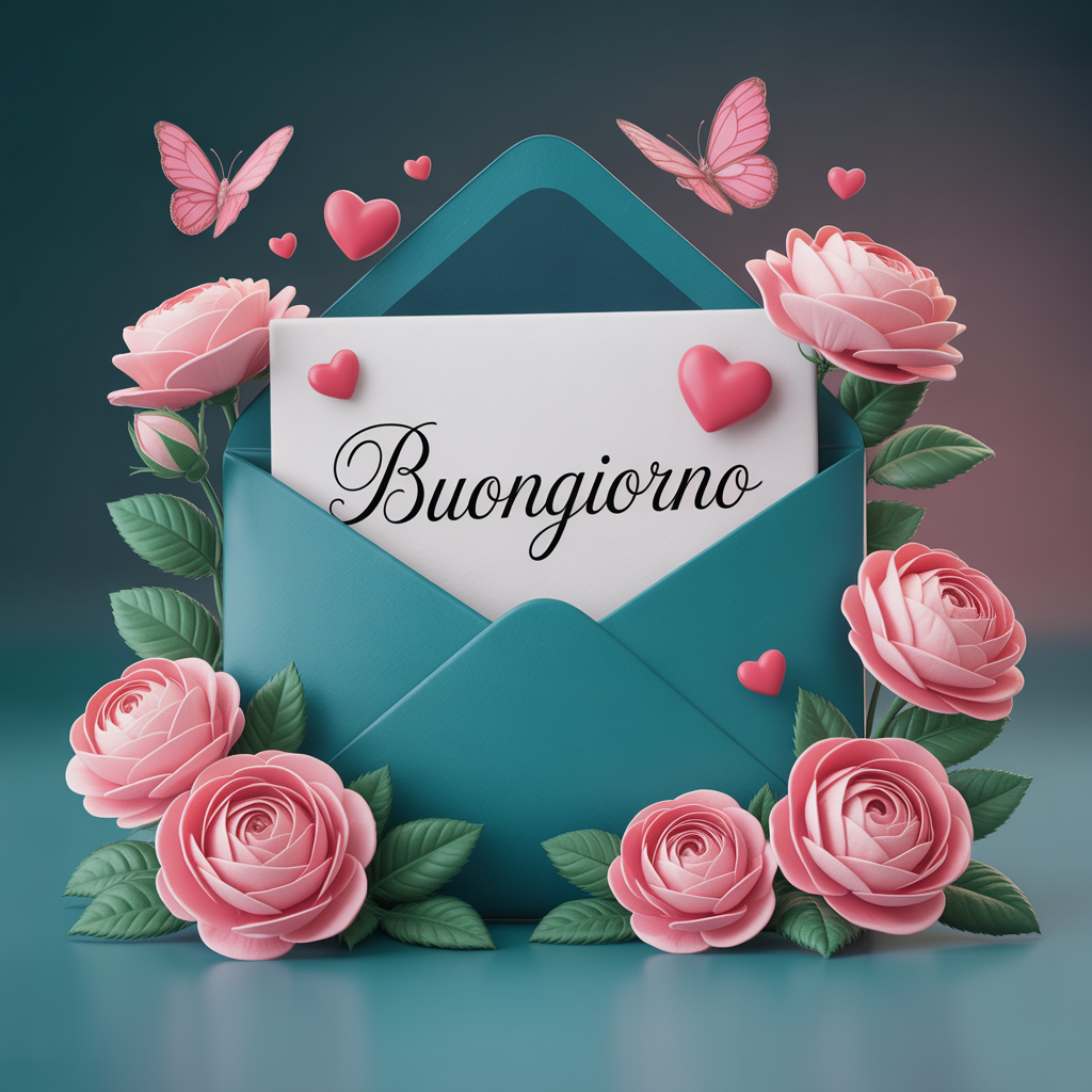 Foto Buongiorno 8 Foto Buongiorno 9 Foto Buongiorno