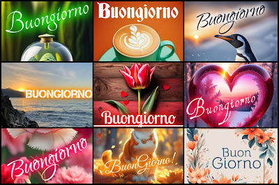 Particolare Nuovissime Whatsapp Buongiorno 35 Immagini Recenti