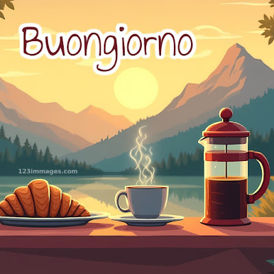 100 immagini buongiorno gratis per whatsapp