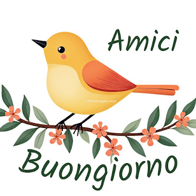 100 immagini buongiorno gratis per whatsapp