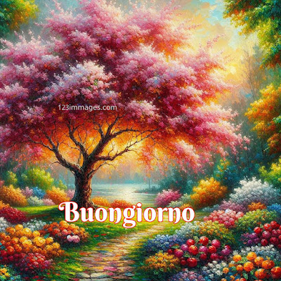 100 immagini buongiorno gratis per whatsapp