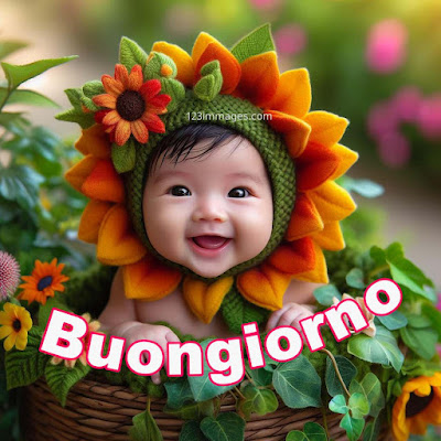 100 immagini buongiorno gratis per whatsapp